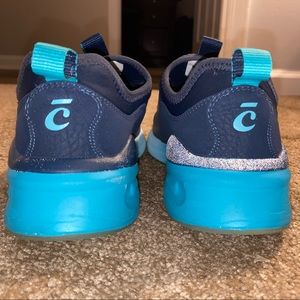 Clove Healthcare Shoes